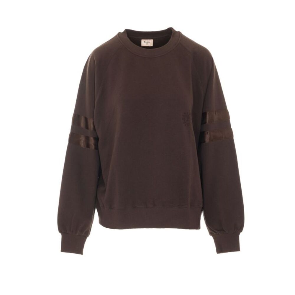 Repetto Women Signature Oversize Sweatshirt